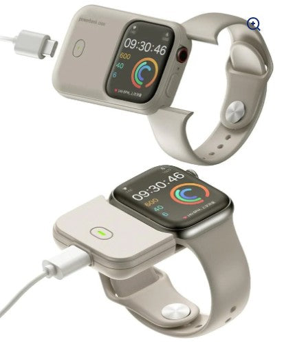 Smart Watch Power Bank