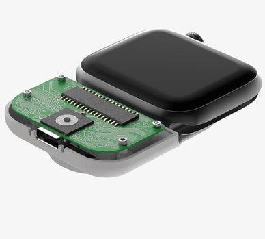Smart Watch Power Bank